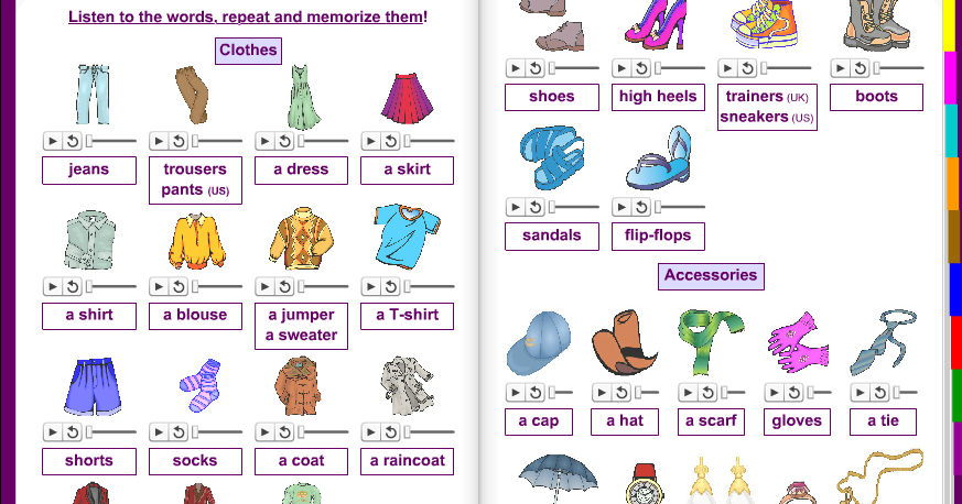 English Vocabulary For Dummies Pdf